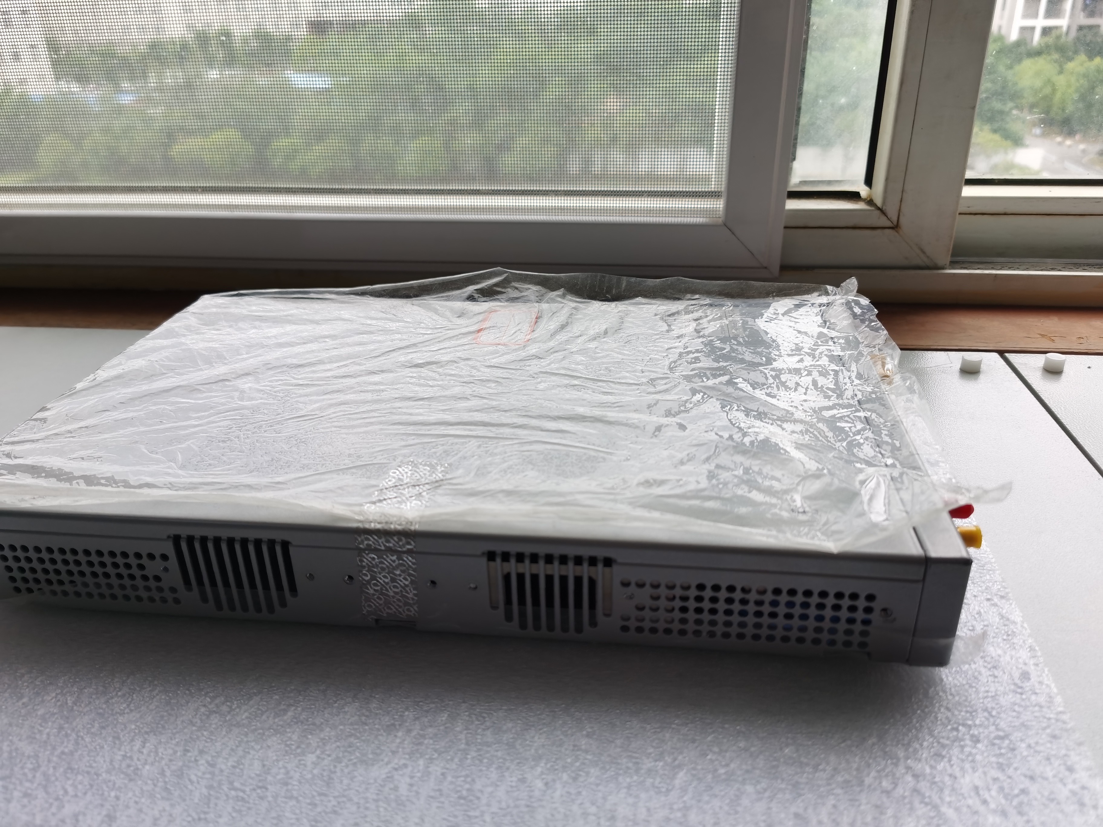 Buy cheap Luowave Universal Software Radio Peripheral USRP N321 High Performance product
