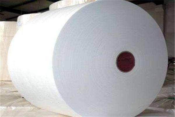 Electrostatic Electret Melt Blown Cloth Highly Effective Virus Filtering 160cm Width