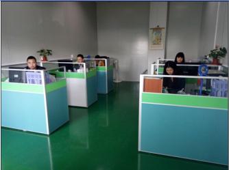 Dongguan Huazhijun Laboratory Equipment  Co., Ltd