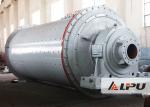 16-29 t/h Low Operating Cost Cement Ball Mill In Cement Plant / Ball Mill For