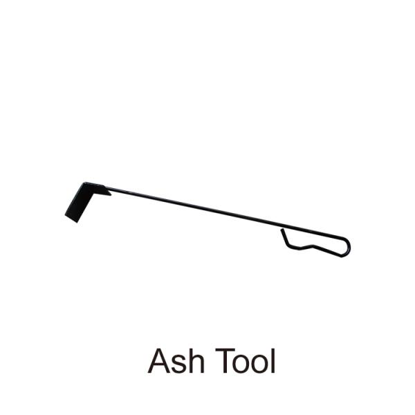 KIMSTONE 21 Inch Tandoor Smoker Smokeless Charcoal-fired Stylish and Modern Kamado Smoker Easy Temperature Reading