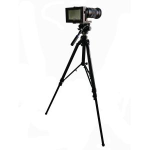 Buy cheap Touch Screen Control Night Vision Viewer 1500mit Screen Brightness product