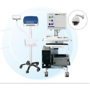 Buy cheap Portable eeg machine 60 channels with eeg electrode product