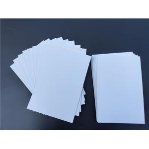 Buy cheap Lightweight Custom Foam Poster Board 18x24 Poster Board 200g/M2 product
