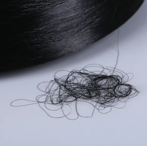 High Strength Superior Performance Dyeable Virgin Fiber 1.5D-20D Eco