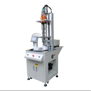 Buy cheap EMC Multi Function Packaging Machine product