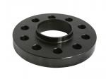20mm BMW E39 5x120 Wheel Spacers - Hubcentric 74.1 74 | with 12x1.5 Black Bolts
