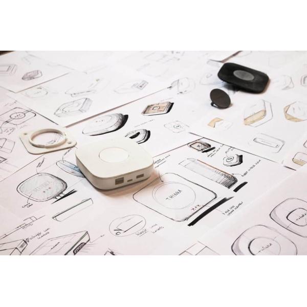 Develop Custom RF Modules For Seamless Wireless Connectivity Solution