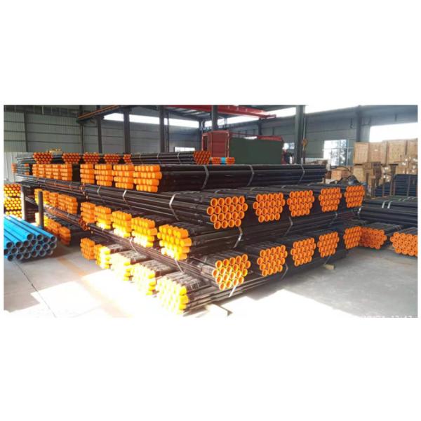 Underground Pneumatic Drilling Rig For 300 Meters Deep