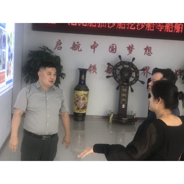 Underwater Pump 24inch Cutter Suction Sand Dredger with 500mm Discharge Pipe Diameter