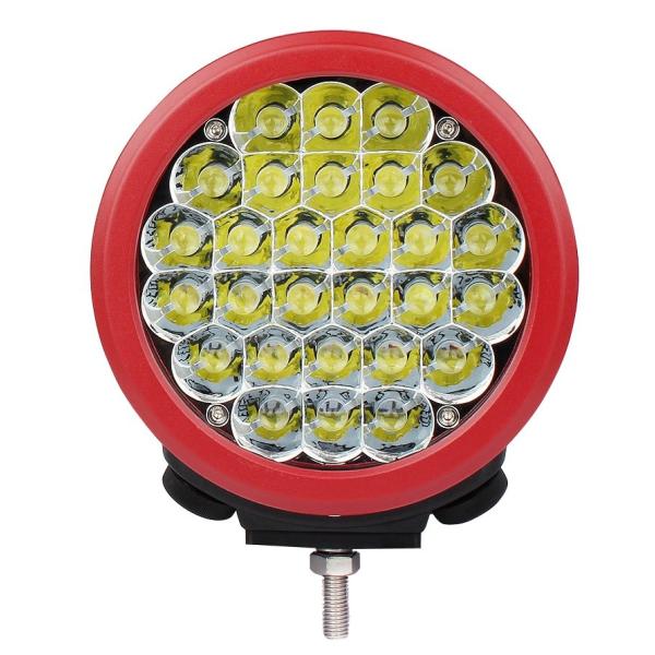 2017 NEW 10-30V/140W Car LED Driving light LED work Light