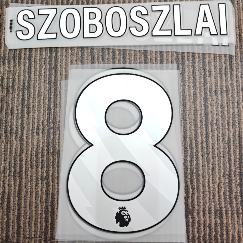 Custom JerseyName and Numbers/ Personalized Number for Clothings/ Personalized outfit LOGOS