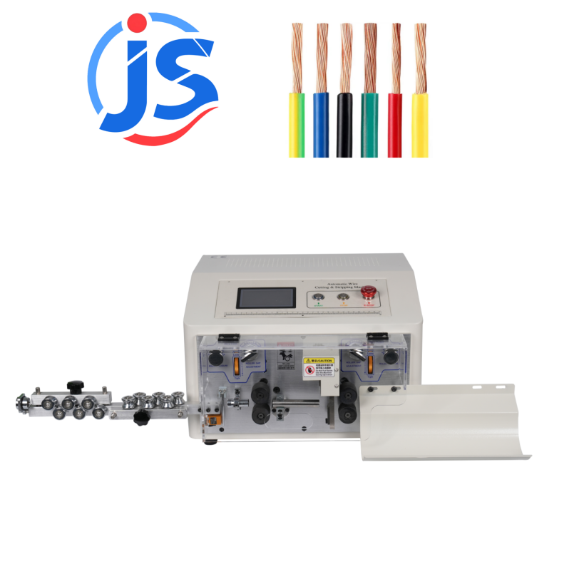 Cable Manufacturing Equipment, Large-scale Heavy-duty Automatic Wire Stripping Machine, Cable Processing Factory Wholesale