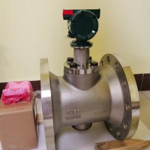 YOKOGAWA Digital YEWFLO Vortex Flowmeter With FOUNDATION Fieldbus