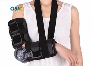 Buy cheap Elbow Fixation Body Braces Support Arm And Elbow Brace S / M / L Optional Size product