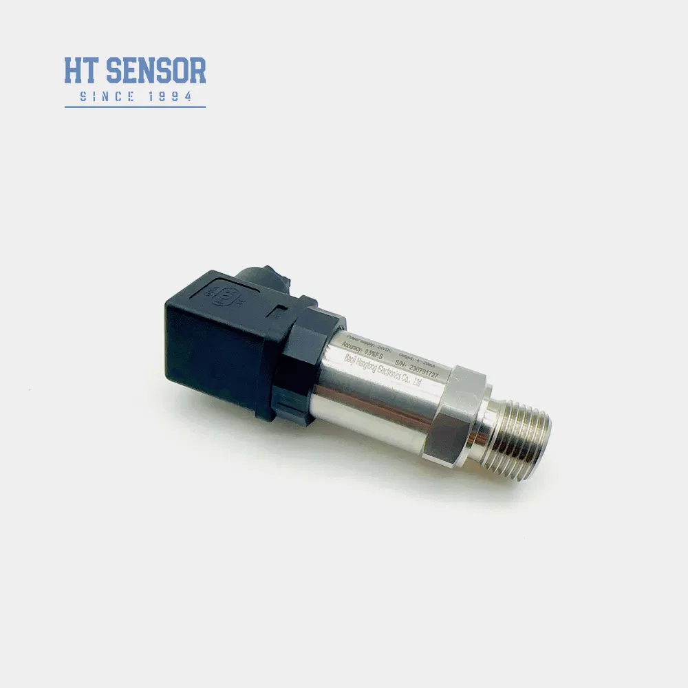 BP93420-IB Two Wire 4-20mA Output Diesel Oil Pressure Sensor Transmitter