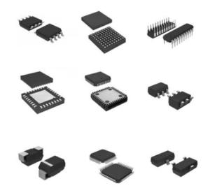 Buy cheap DAC8760IPWP Power Management ICs Surface Mount For FPGA PCB product