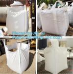1000kg used pp woven big bag/ jumbo bag/ bulk bag/FIBC,100% virgin bulk bag pp