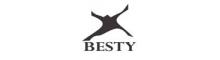 China Bestyの表示Co.、株式会社。 logo