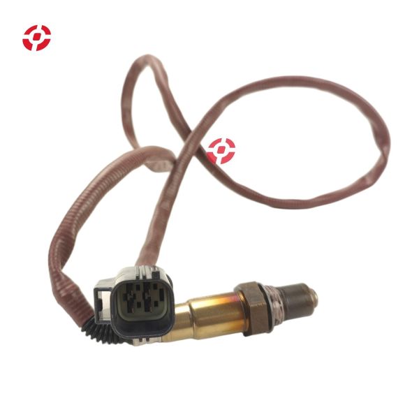 Car oxygen sensor for Jaguar Heated oxygen sensor Exhaust oxygen sensor OE C2D24923