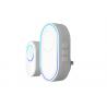 Buy cheap 85dB 300mAh 433.92MHz Doorbell Security Alarm System APP Control from wholesalers