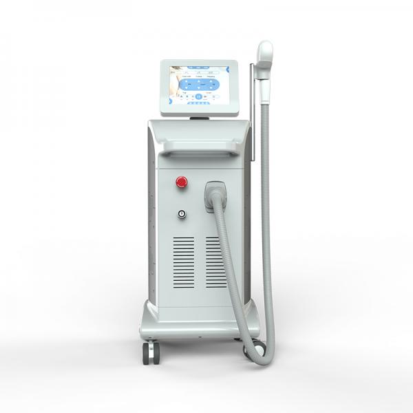 online shopping free shipping laser 755 alex alexandrite hair removal machine