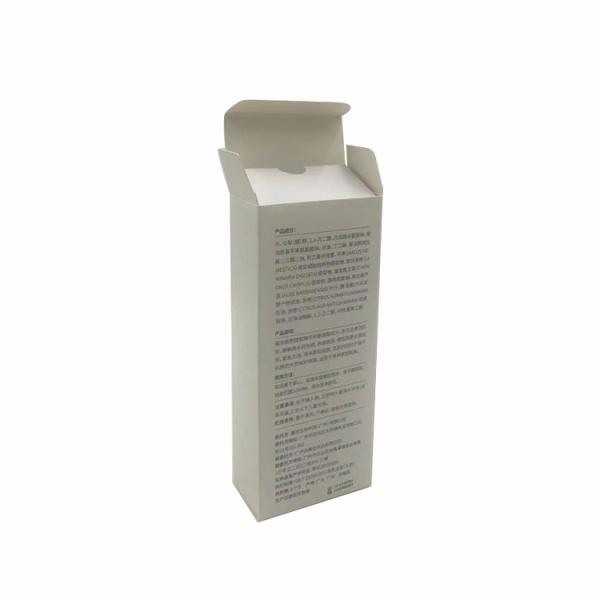 Beauty Cosmetic Skincare Packaging