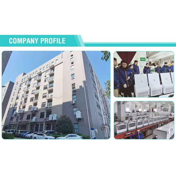 Refrigerated Benchtop Centrifuges Suppliers