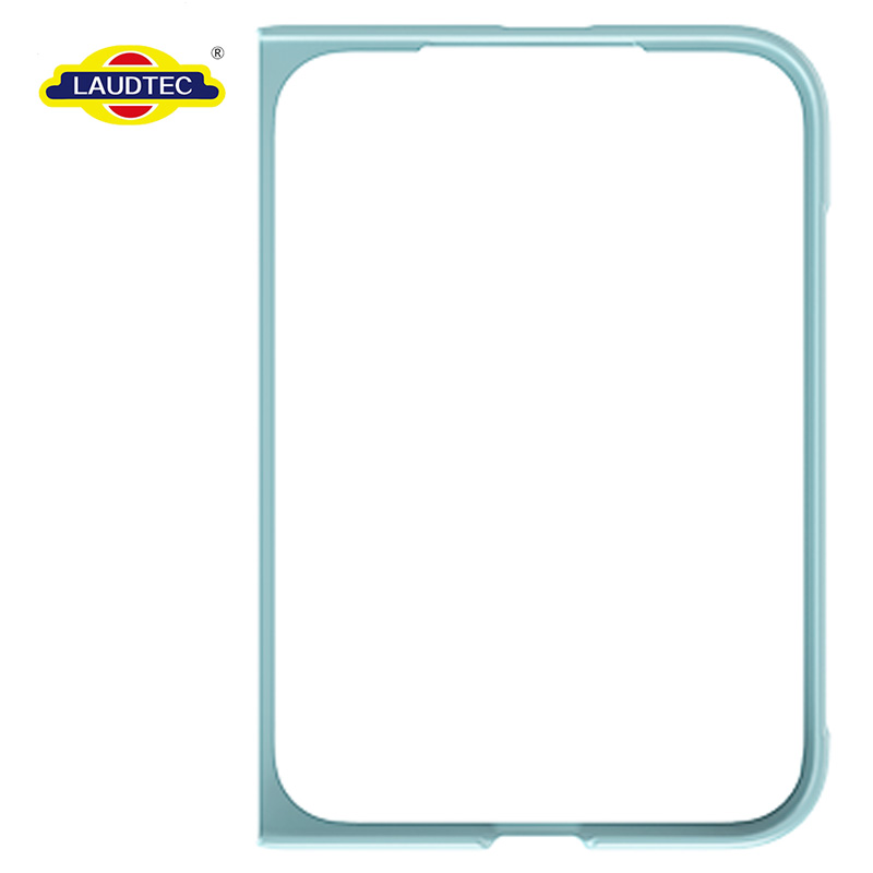 Laudtec Premium Foldable Magnetic Mobile Phone Case for iPhone Fold Matte Skin-Feel Shockproof Protective Cover Ultra-light Feel