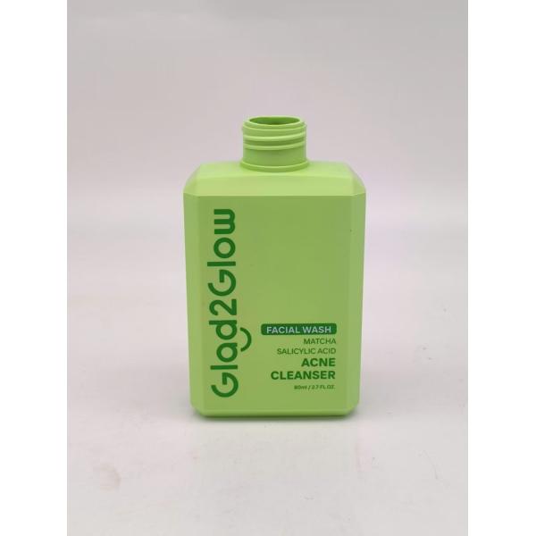 Fully Automatic UV Screen Printing Machine for Small Containers