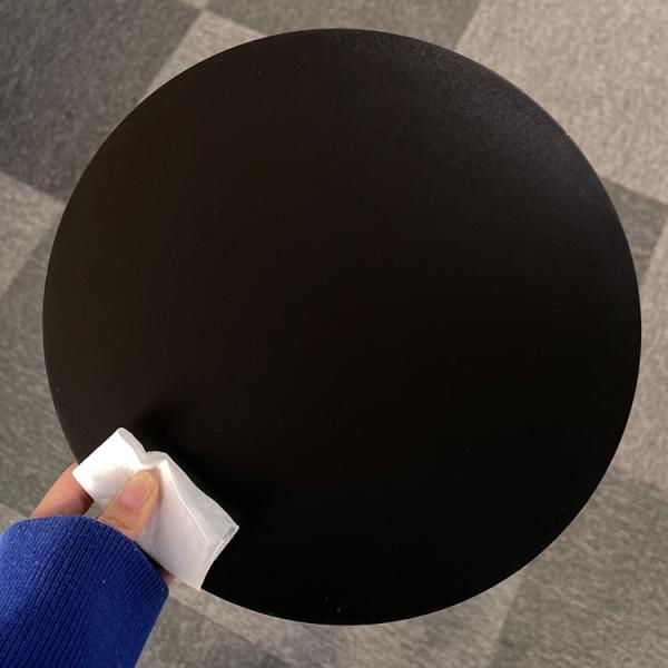 T351 Pan Colored Coat Aluminum Disc H18 Mill Finish For Cooker