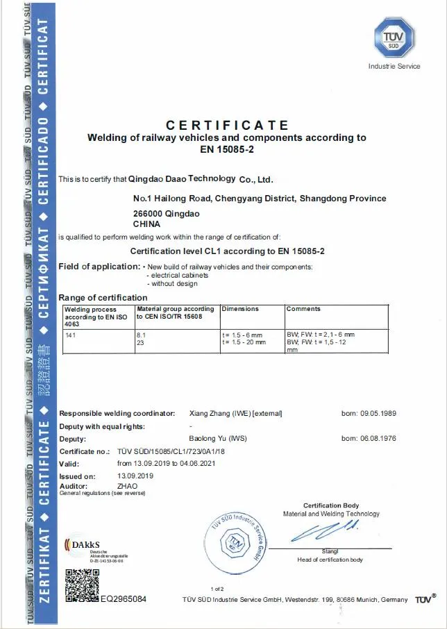 Precision Heavy Equipment Components Construction Welded Assemblies For Construction Machinery