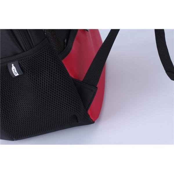 Double Shoulder Multifunctional Laptop Backpack For Light - Weight Carrying