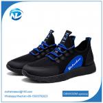 sport shoes 2019 high quality casual shoes Customized OEM men shoes sports