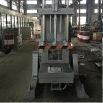 Customized Die Casting Aluminium Machine , Low Pressure Die Casting Machine