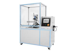 Buy cheap Cookware Knife Sharpness Ability Lab Testing Equipment / Machine product