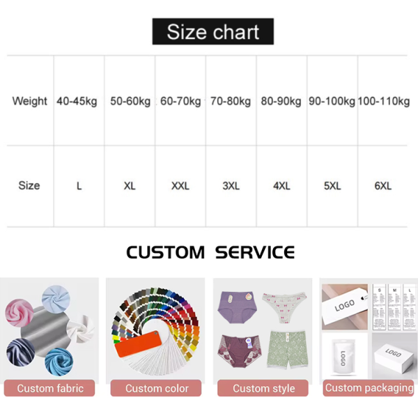 Boy Boxers Briefs Multi-Colors Custom OEM & ODM Private Label