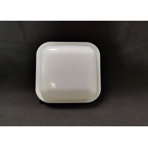 24W Ra80 Waterproof LED Bulkhead Lamp Surface Mounted