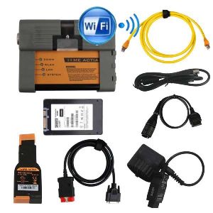 Buy cheap 2024 WIFI A3 Diagnostic Tool With Engineer Software product
