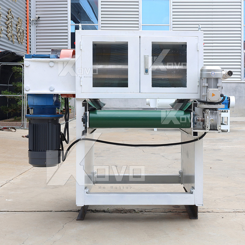 304 Stainless Steel Construction Continuous Plant cold roller Drying Saponification System for Soap