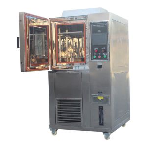 Low Temperature Programmable Environmental Test For Temperature Humidity Test