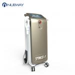 3 strong cooling system 3000W big spot size intense pulse light hair removal