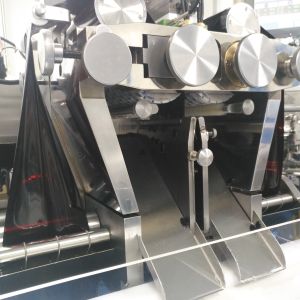 Buy cheap 18000P 7KW Paintball Machine Soft Gelatin Encapsulation 880 X 640 X 1900mm product