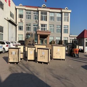 SHANDONG EPS MACHINERY CO.,LTD