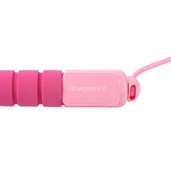 Fitness Jump Rope Gym Fitness Jump Rope Plastic Skipping Rope