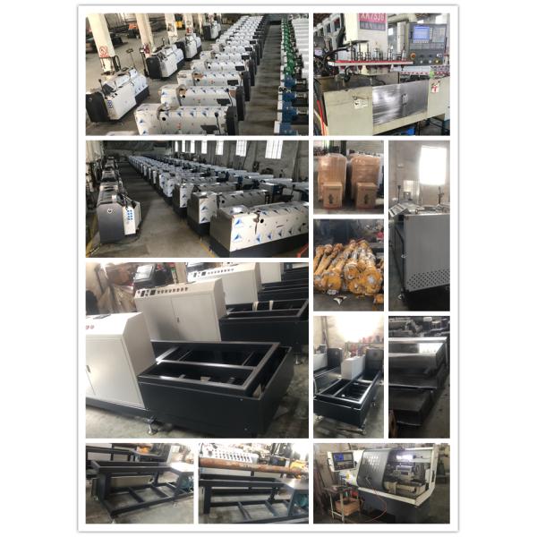 PA66 Strips Making Mould Thermal Break Profile Tool Extrusion Die For Tape Extruding