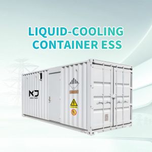 Buy cheap 4.18MWh 20FT Container Energy Storage System, Liquid Cooling BESS from wholesalers