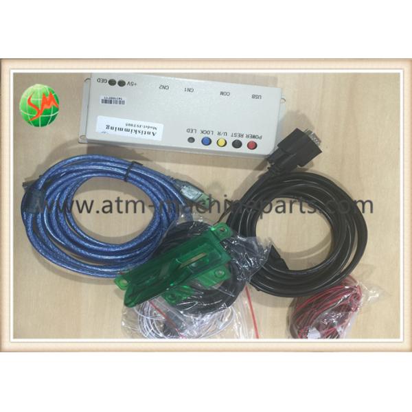 NCR 5877 Machine NCR ATM Parts ATM Anti Skimmer Anti Fraud Device