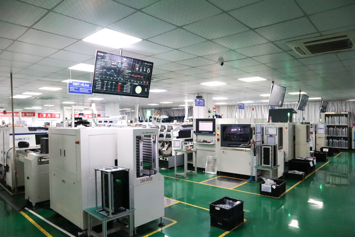 Complete Flex PCB Assembly – Turnkey FPC Service