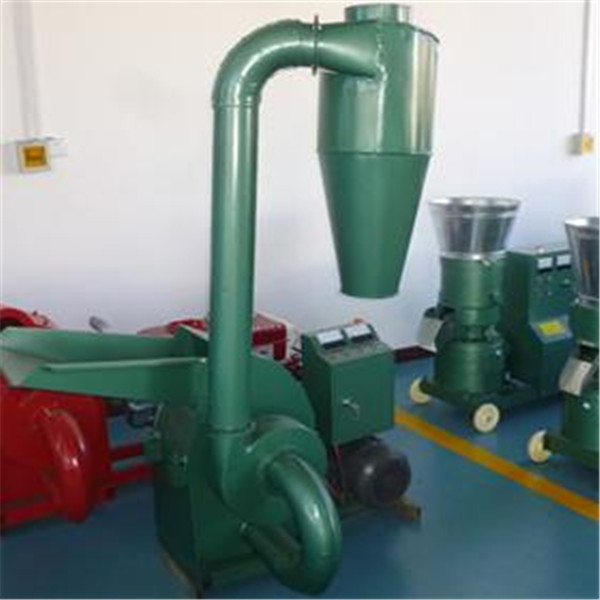 Pellet processing machine, feed pellet machine, corn feed mill, feed mixer